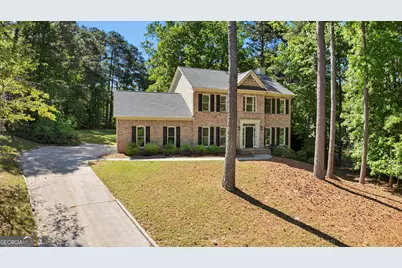115 Scenic Pass, Fayetteville, GA 30215 - Photo 2