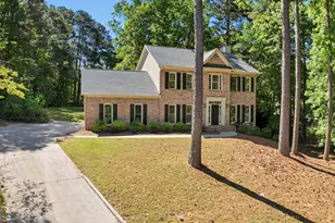 115 Scenic Pass, Fayetteville, GA 30215 - Photo 2
