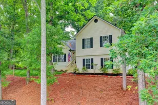 95 N Gwinnett St, Buford, GA 30518 - Photo 2