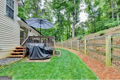 95 N Gwinnett Street, Buford, GA 30518 - Photo 48