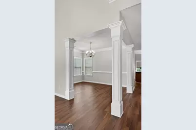 160 Miracle Lane, Fayetteville, GA 30215 - Photo 10