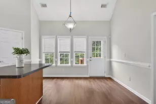 160 Miracle Ln, Fayetteville, GA 30215 - Photo 16