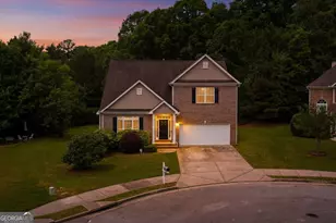 160 Miracle Ln, Fayetteville, GA 30215 - Photo 36