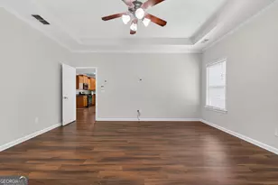 160 Miracle Ln, Fayetteville, GA 30215 - Photo 12