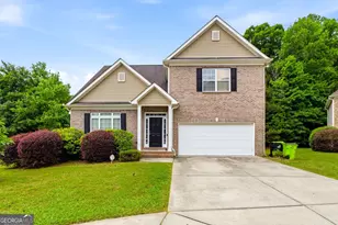 160 Miracle Ln, Fayetteville, GA 30215 - Photo 2
