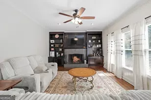 459 Yorkshire Dr, Macon, GA 31210 - Photo 16