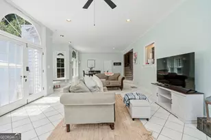 459 Yorkshire Dr, Macon, GA 31210 - Photo 28