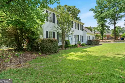 459 Yorkshire Drive, Macon, GA 31210 - Photo 2