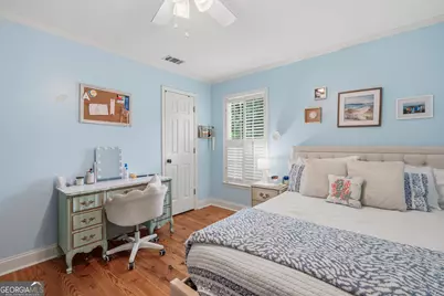 459 Yorkshire Drive, Macon, GA 31210 - Photo 34