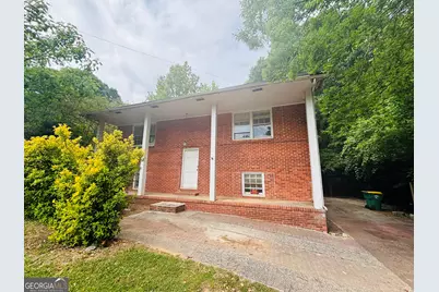 5925 Pinecreek Road, Forest Park, GA 30297 - Photo 2