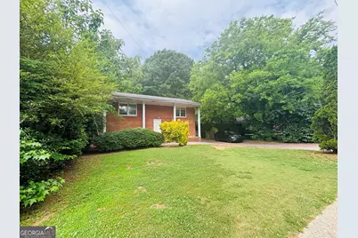 5925 Pinecreek Road, Forest Park, GA 30297 - Photo 4