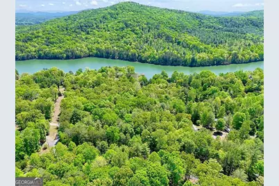 Lots 3&amp;5 Cozy Cove Road, Blairsville, GA 30512 - Photo 6