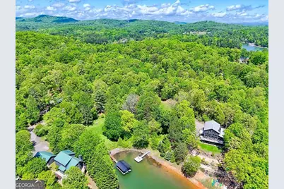 Lots 3&amp;5 Cozy Cove Road, Blairsville, GA 30512 - Photo 2