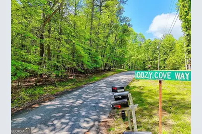 Lots 3&amp;5 Cozy Cove Road, Blairsville, GA 30512 - Photo 4