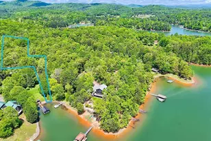 Lots 3&amp 5 Cozy Cove Rd, Blairsville, GA 30512 - Photo 1