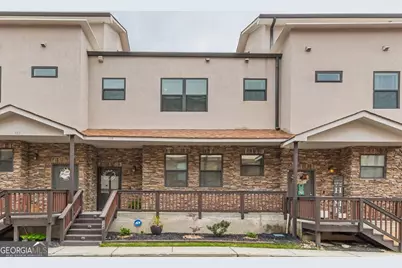 124 Kiram Terrace SW, South Fulton, GA 30331 - Photo 2