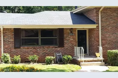 3184 Gay Drive, Decatur, GA 30032 - Photo 2