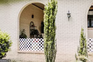 1531 Ethridge Mill Rd, Griffin, GA 30224 - Photo 4