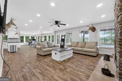 610 Ralls Road, Hogansville, GA 30230 - Photo 14