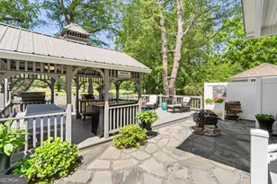 4179 River Bank Run, Hiawassee, GA 30546 - Photo 22
