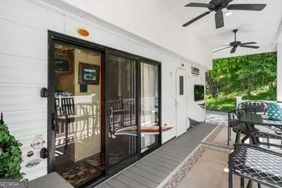 4179 Riverbank Run #79A, Hiawassee, GA 30546 - Photo 32