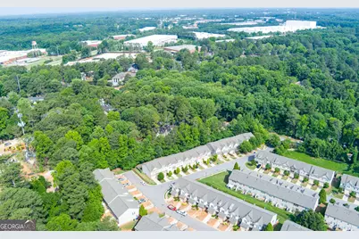 5124 Madeline Place, Stone Mountain, GA 30083 - Photo 8