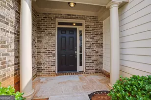 5124 Madeline Pl, Stone Mountain, GA 30083 - Photo 2