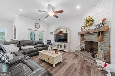 393 Scuffleboro Road, Eatonton, GA 31024 - Photo 22