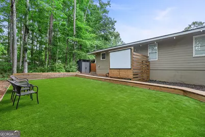 9 W Park Court, Newnan, GA 30263 - Photo 32