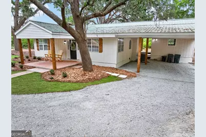 5781 Adams Road, Valdosta, GA 31601 - Photo 1
