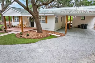 5781 Adams Rd, Valdosta, GA 31601 - Photo 1