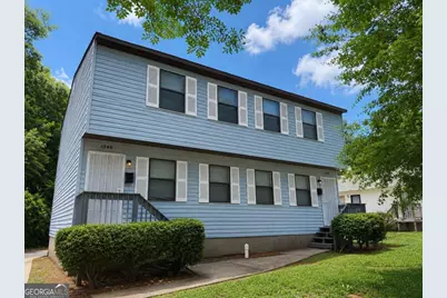 1246 Greenwich Street SW, Atlanta, GA 30310 - Photo 1