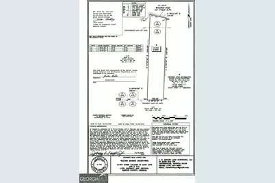 0 Mullinax Road, Taylorsville, GA 30178 - Photo 4