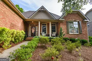 1511 Cambridge Square, Watkinsville, GA 30677 - Photo 4