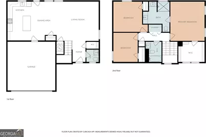 2230 Rebel Road, Cumming, GA 30041 - Photo 62