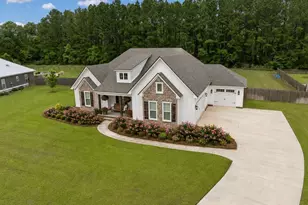 3036 Mary Powell Wy, Hahira, GA 31632 - Photo 4