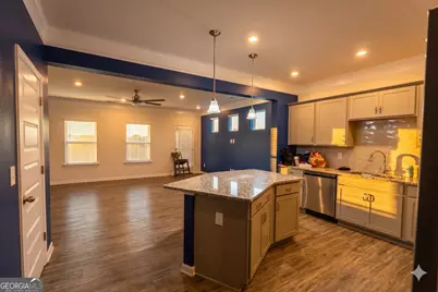 204 Cranston Drive, Ball Ground, GA 30107 - Photo 12
