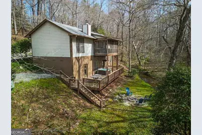 1396 Cherokee Trail #47, Young Harris, GA 30582 - Photo 4