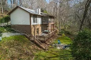 1396 Cherokee Trail, Young Harris, GA 30582 - Photo 4
