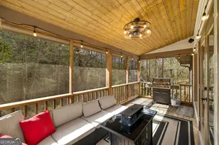 1396 Cherokee Trail, Young Harris, GA 30582 - Photo 26