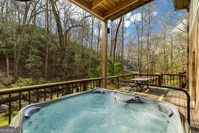 1396 Cherokee Trail #47, Young Harris, GA 30582 - Photo 28