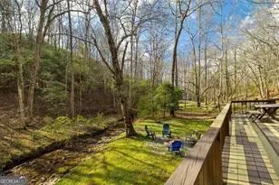 1396 Cherokee Trail, Young Harris, GA 30582 - Photo 30