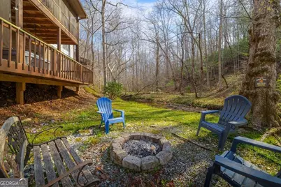 1396 Cherokee Trail #47, Young Harris, GA 30582 - Photo 1