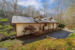 1396 Cherokee Trail, Young Harris, GA 30582 - Photo 2