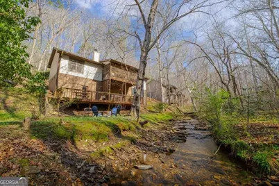 1396 Cherokee Trail #47, Young Harris, GA 30582 - Photo 6