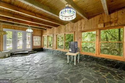 544 Darnell Creek Road, Rabun Gap, GA 30568 - Photo 32