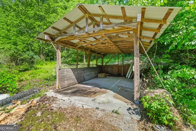 544 Darnell Creek Road, Rabun Gap, GA 30568 - Photo 80