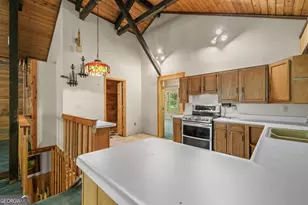 544 Darnell Creek Rd, Rabun Gap, GA 30568 - Photo 16