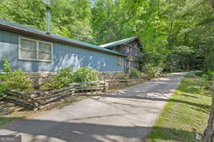 544 Darnell Creek Rd, Rabun Gap, GA 30568 - Photo 8