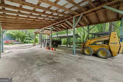 544 Darnell Creek Road, Rabun Gap, GA 30568 - Photo 4